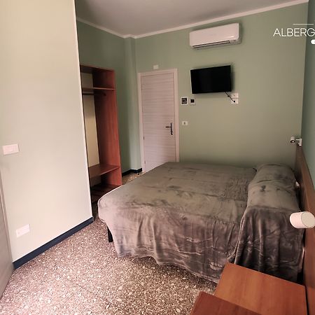 Albergo Astoria Loano Esterno foto